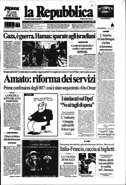 La repubblica